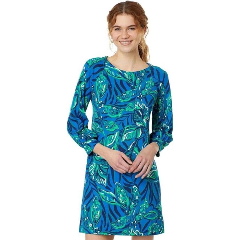 Lilly Pulitzer NWOT Elianna Dress‎ - Size Small
